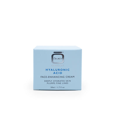 Omic+ Hyaluronic Acid Face Enhancing Cream 50ml