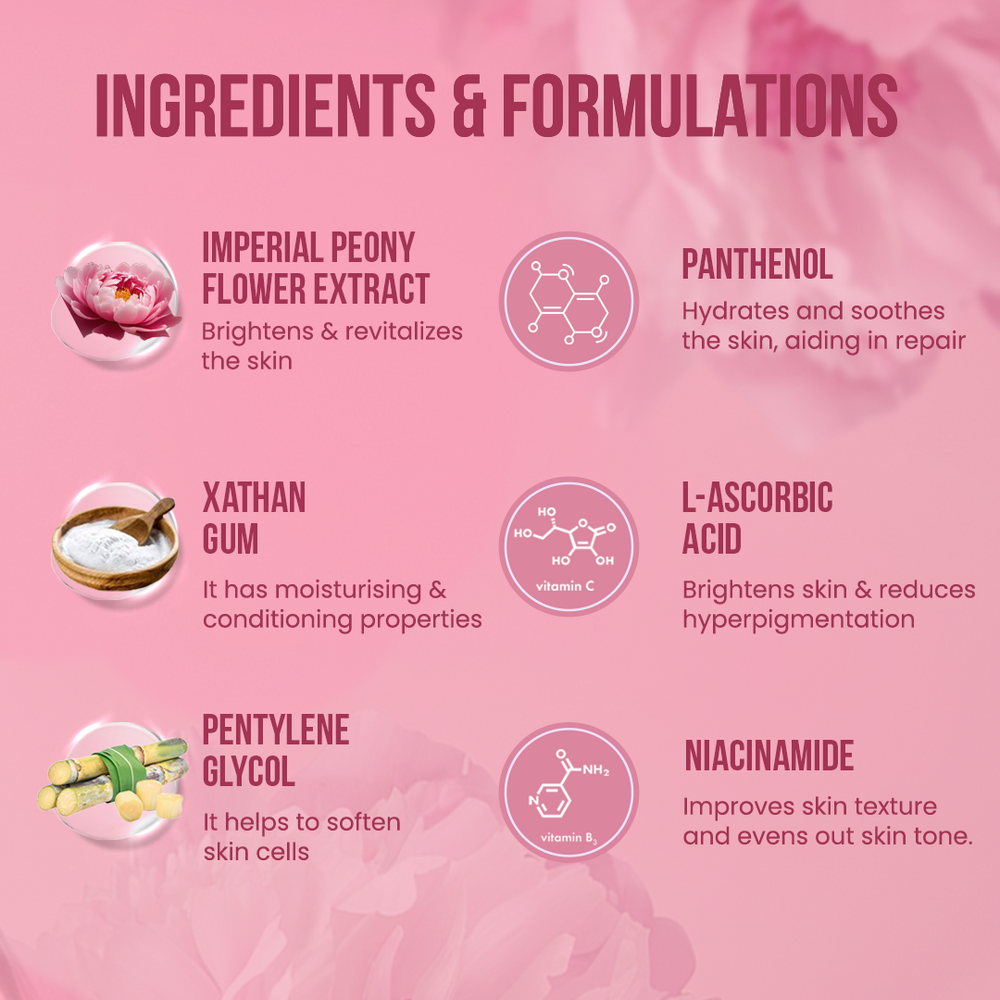 
                      
                        LightenUp Flaw-Less Clarity Correction Balancing Serum 50ml
                      
                    