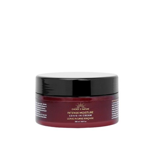Choice Of Nature Intense Moisture Leave-In Hair Cream 250 ml