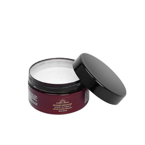 Choice Of Nature Intense Moisture Leave-In Hair Cream 250 ml