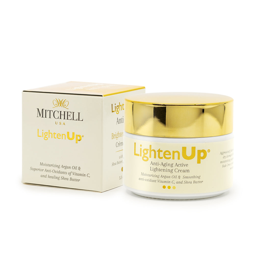 
                      
                        LightenUp Anti-Aging Active Lightening Cream 100ml
                      
                    