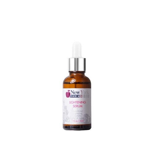 
                      
                        New York Fair & Lovely Lightening Serum 30ml
                      
                    