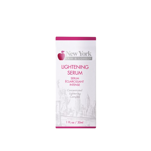 
                      
                        New York Fair & Lovely Lightening Serum 30ml
                      
                    