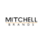 Mitchell Brands MEA ميتشل براندز logo