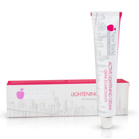 New York Fair & Lovely Lightening Cream 50g (Tube)