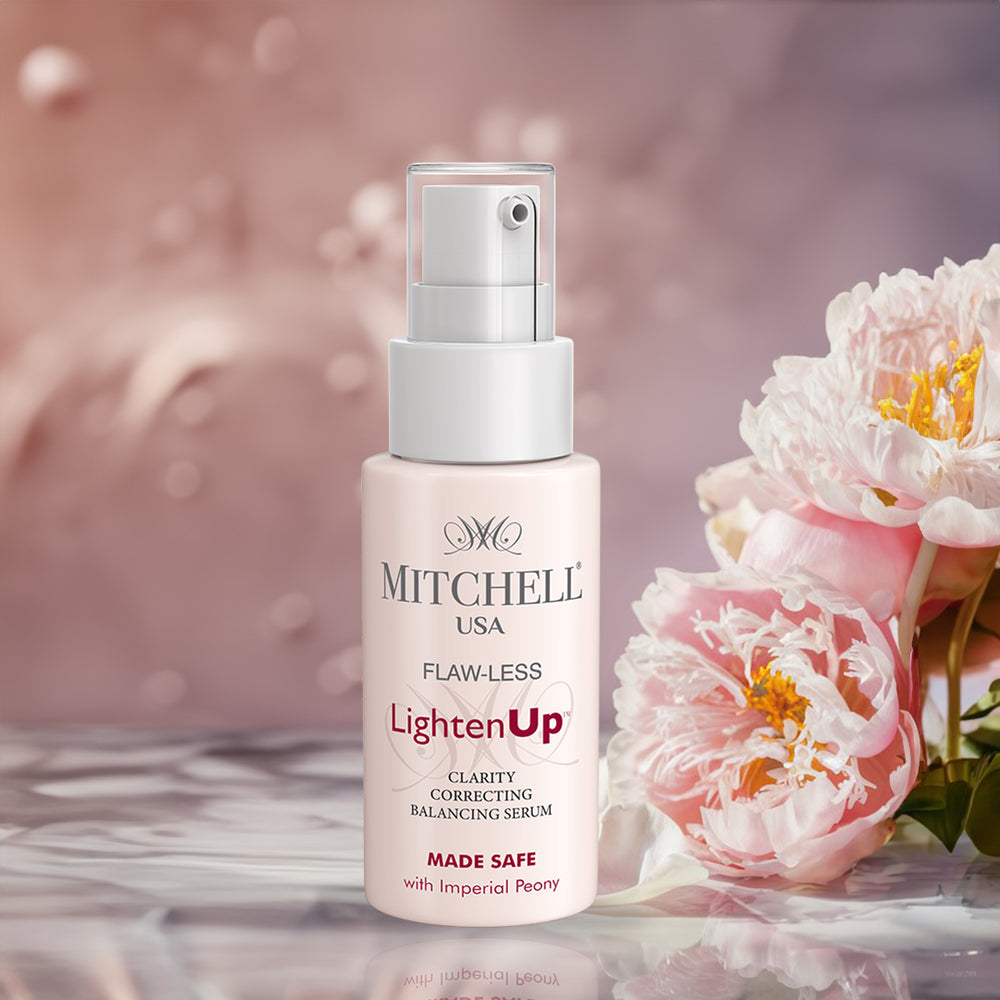 LightenUp Flaw-Less Clarity Correction Balancing Serum 50ml
