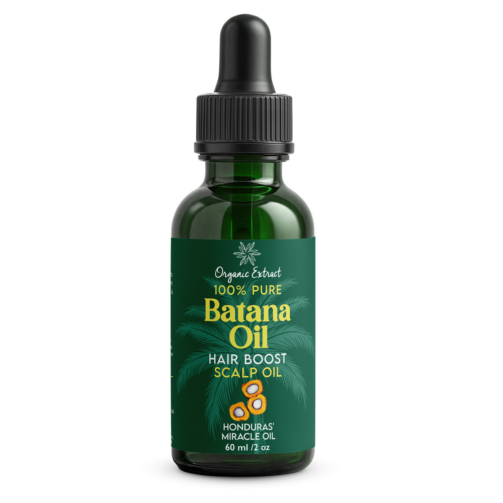 Batana Stimulating Hair Growth 60ml