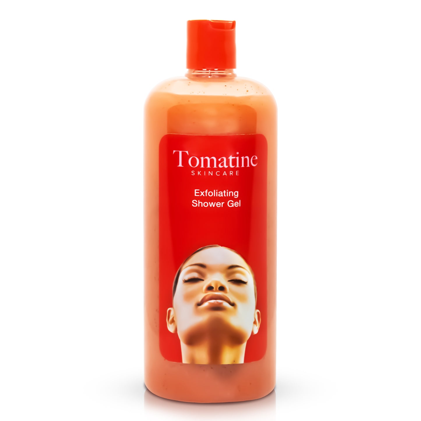 Tomatine Exfoliating Shower Gel 1000ml