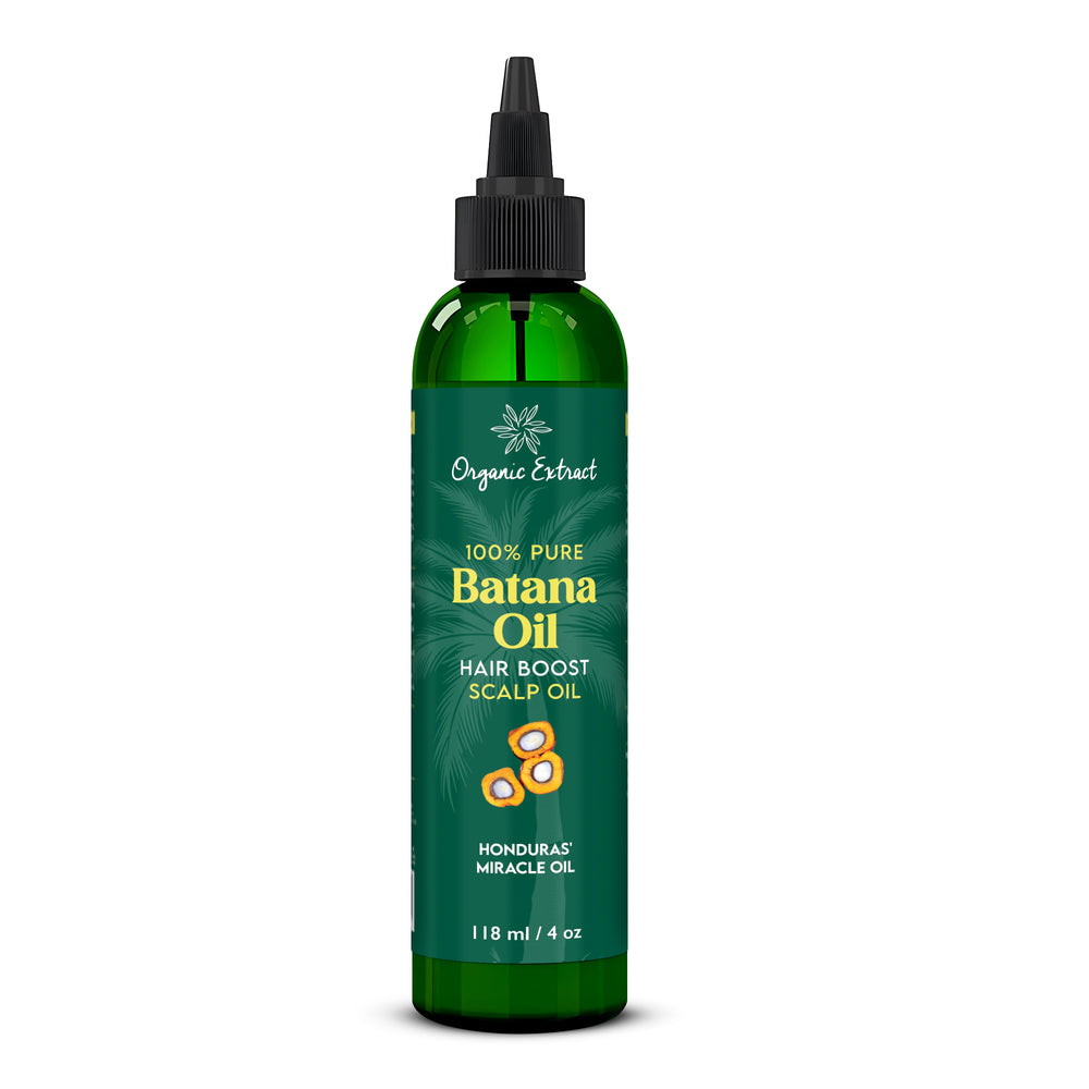 Batana Stimulating Hair Growth 118ml