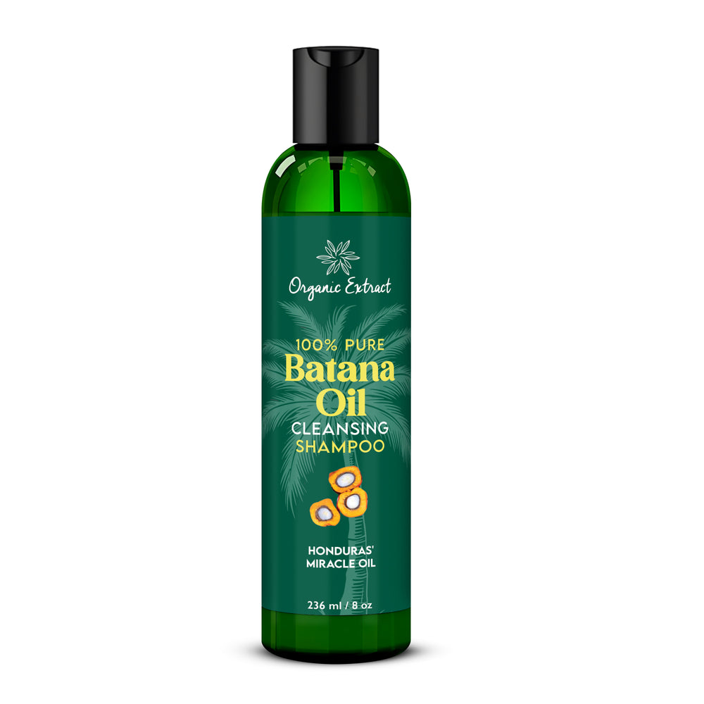 Batana Hair Shampoo 236ml