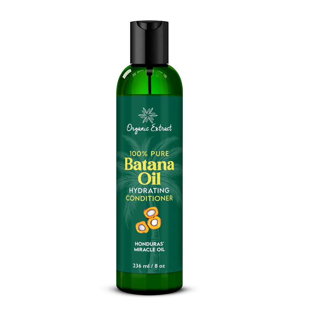 Batana Hair Conditioner 236ml