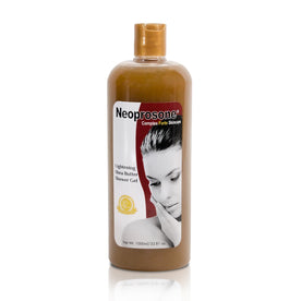 Neoprosone Lightening Shea Butter Shower Gel 1000ml