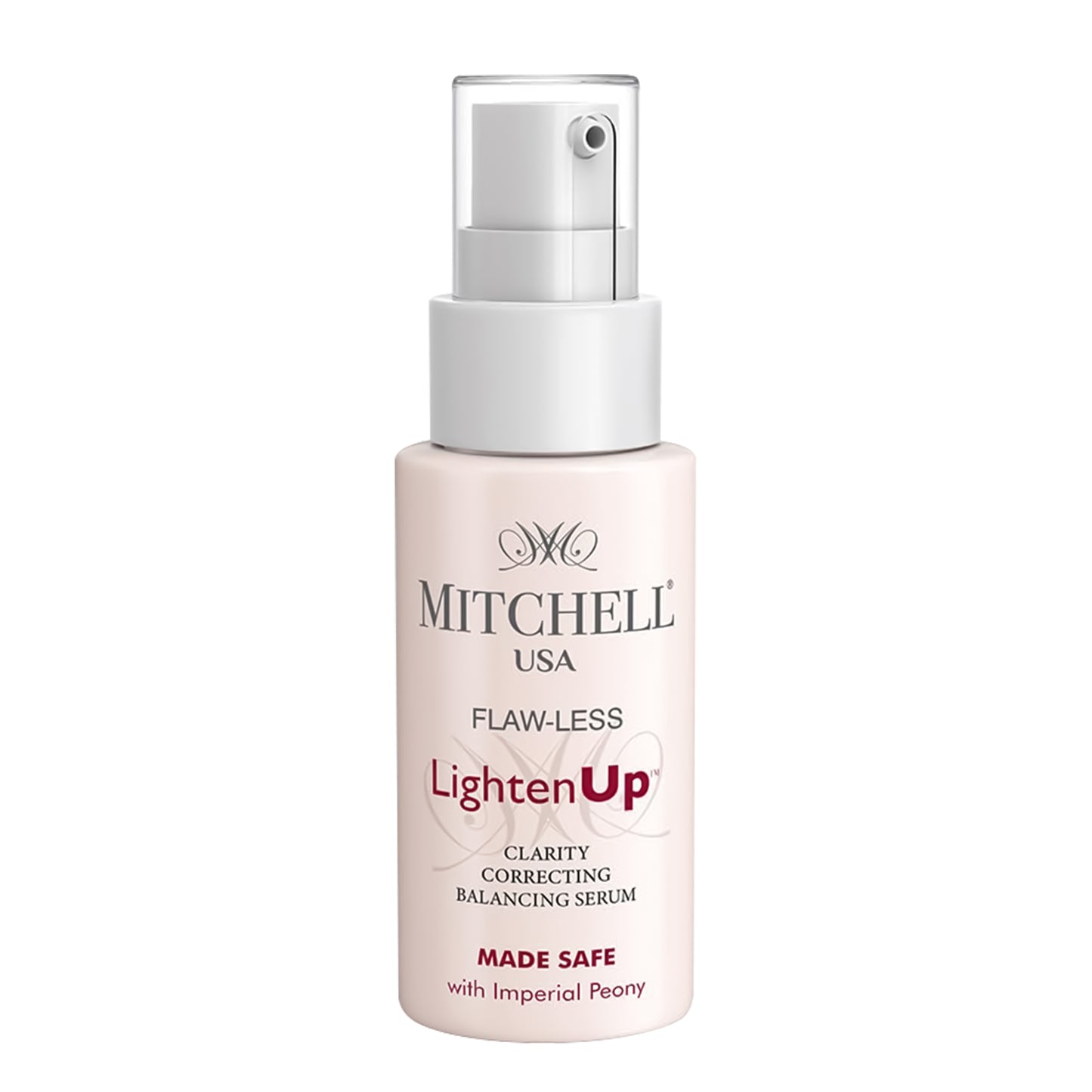 LightenUp Flaw-Less Clarity Correction Balancing Serum 50ml