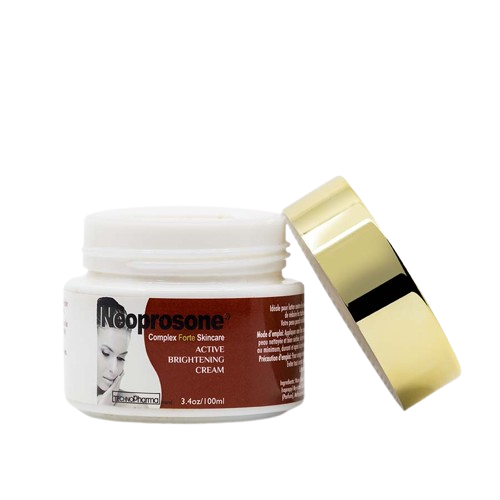 Neoprosone Active Brightening Cream 100ml