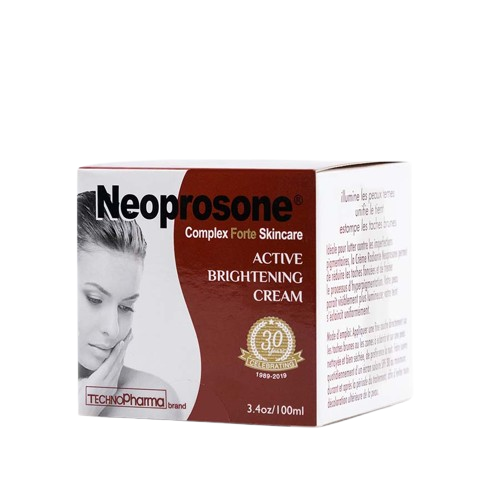 Neoprosone Active Brightening Cream 100ml