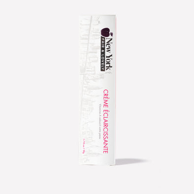 New York Fair & Lovely Lightening Cream 50g (Tube)