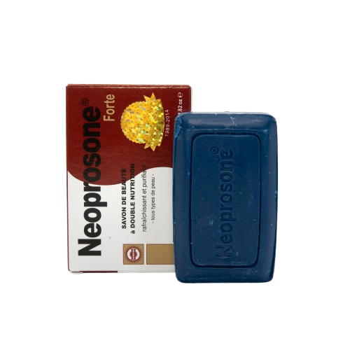 Neoprosone Beauty Soap With Dual Nourishment 80g