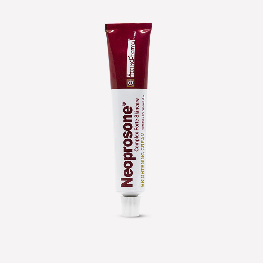 
                      
                        Neoprosone Brightening Cream 50g
                      
                    