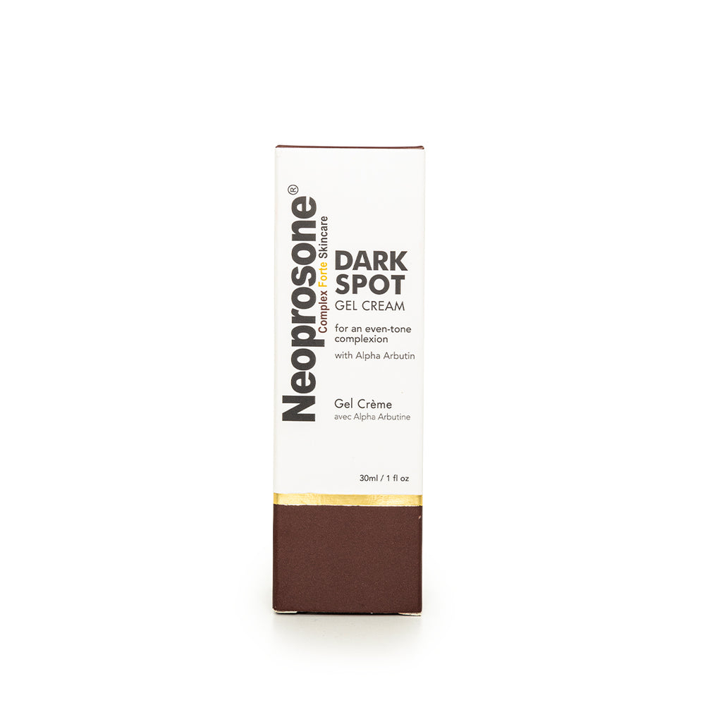 Neoprosone Dark Spot Remover Gel Cream 30ml (Pump)