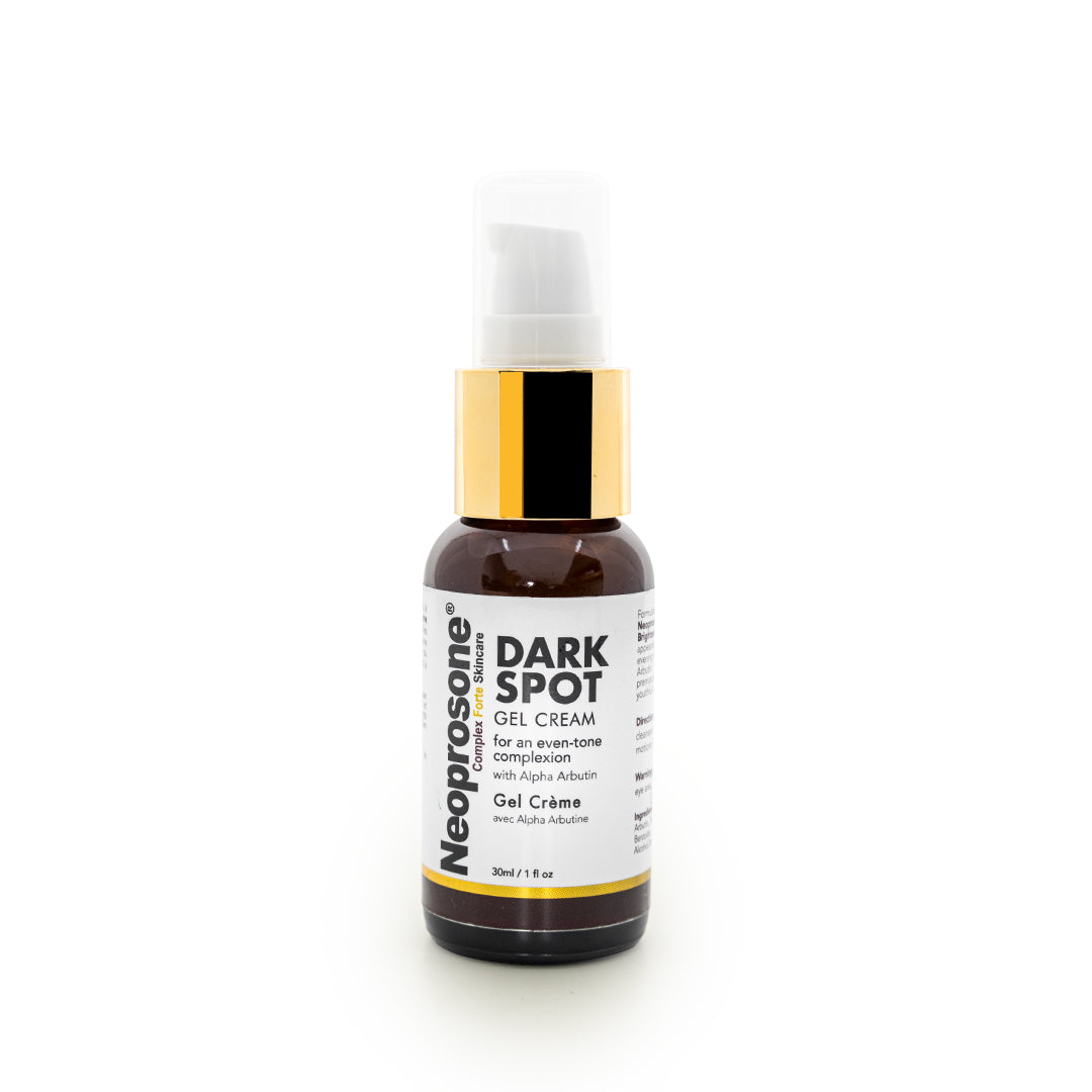 Neoprosone Dark Spot Remover Gel Cream 30ml (Pump)