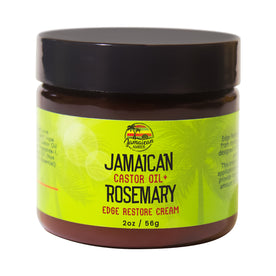 Jamaican Amber Edge Restore Cream 56g