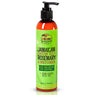 Jamaican Amber Jamaican Castor Oil + Rosemary Hair Conditioner With Shea Butter 236ml