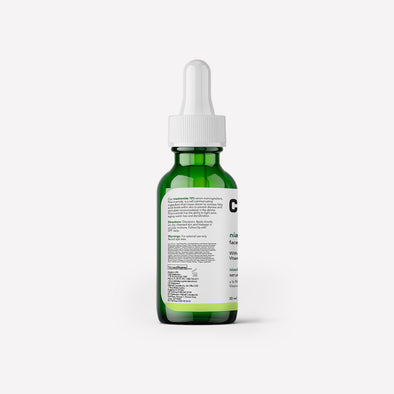 Clovate Niacinamide 10% Face Serum 30ml