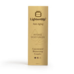 LightenUp Anti-Aging Intense Moisturizer 200ml