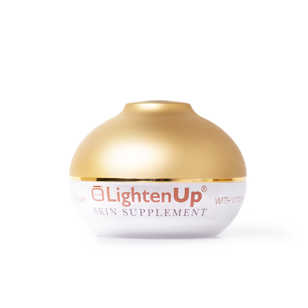LightenUp Vitamin D Combo Kit