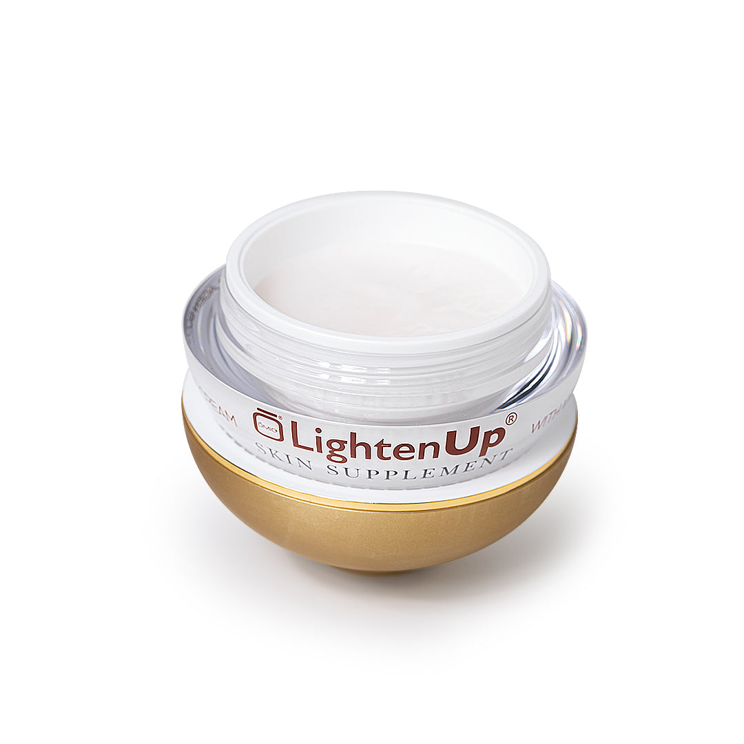 LightenUp Vitamin D Combo Kit