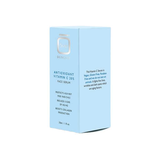 
                      
                        Omic+ Antioxidant Vitamin C 20% Serum 30ml
                      
                    