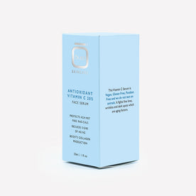 Omic+ Antioxidant Vitamin C 20% Serum 30ml