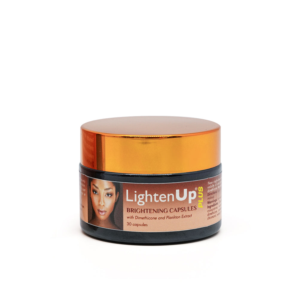 
                      
                        LightenUp Plus Brightening Capsules with Plankton Extract (30 Capsules)
                      
                    