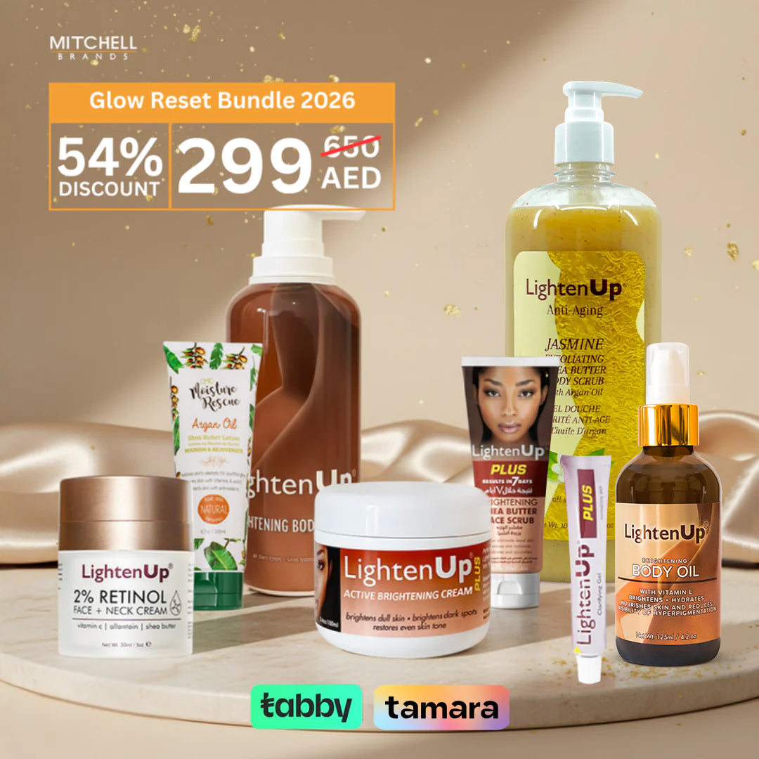 Glow Reset Bundle 2026