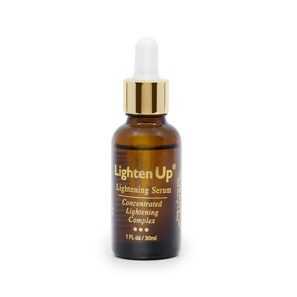 LightenUp Anti-Aging Lightening Serum 30ml