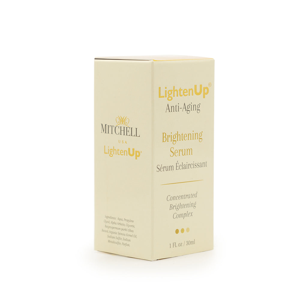 
                      
                        LightenUp Anti-Aging Lightening Serum 30ml
                      
                    