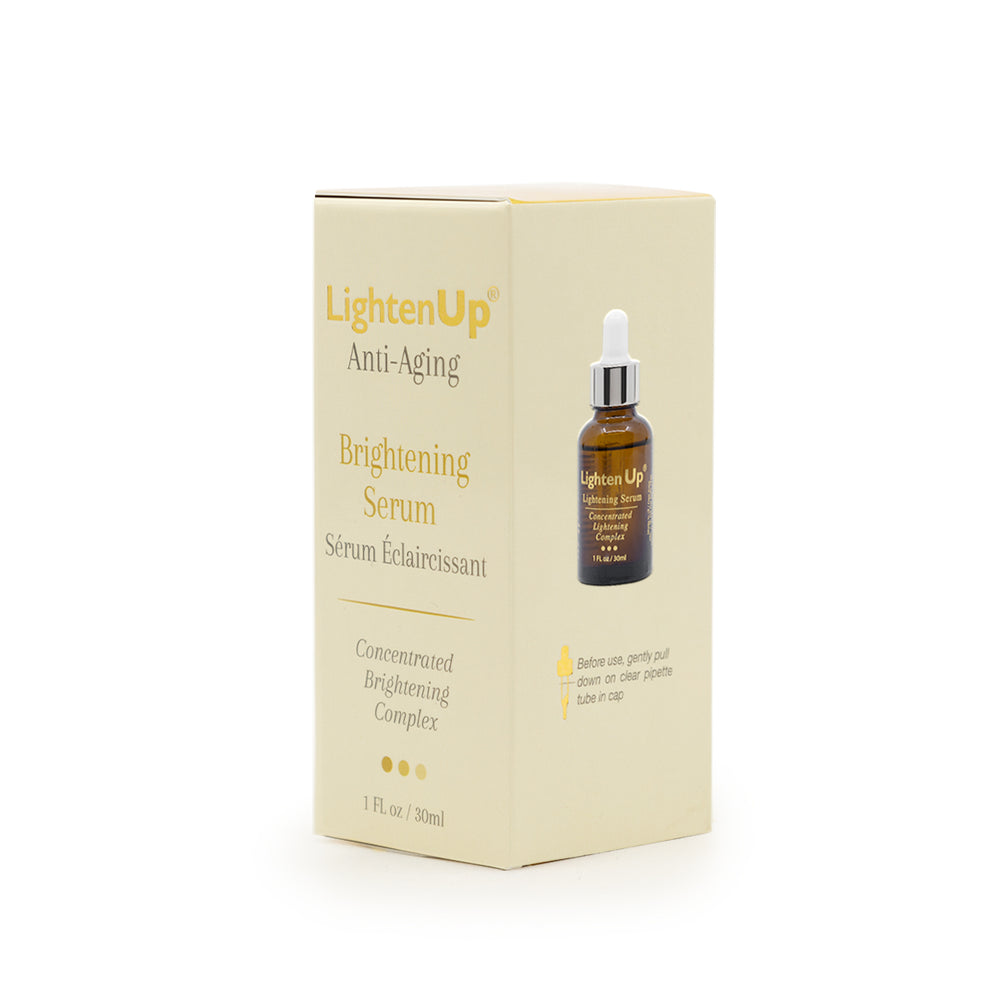 
                      
                        LightenUp Anti-Aging Lightening Serum 30ml
                      
                    