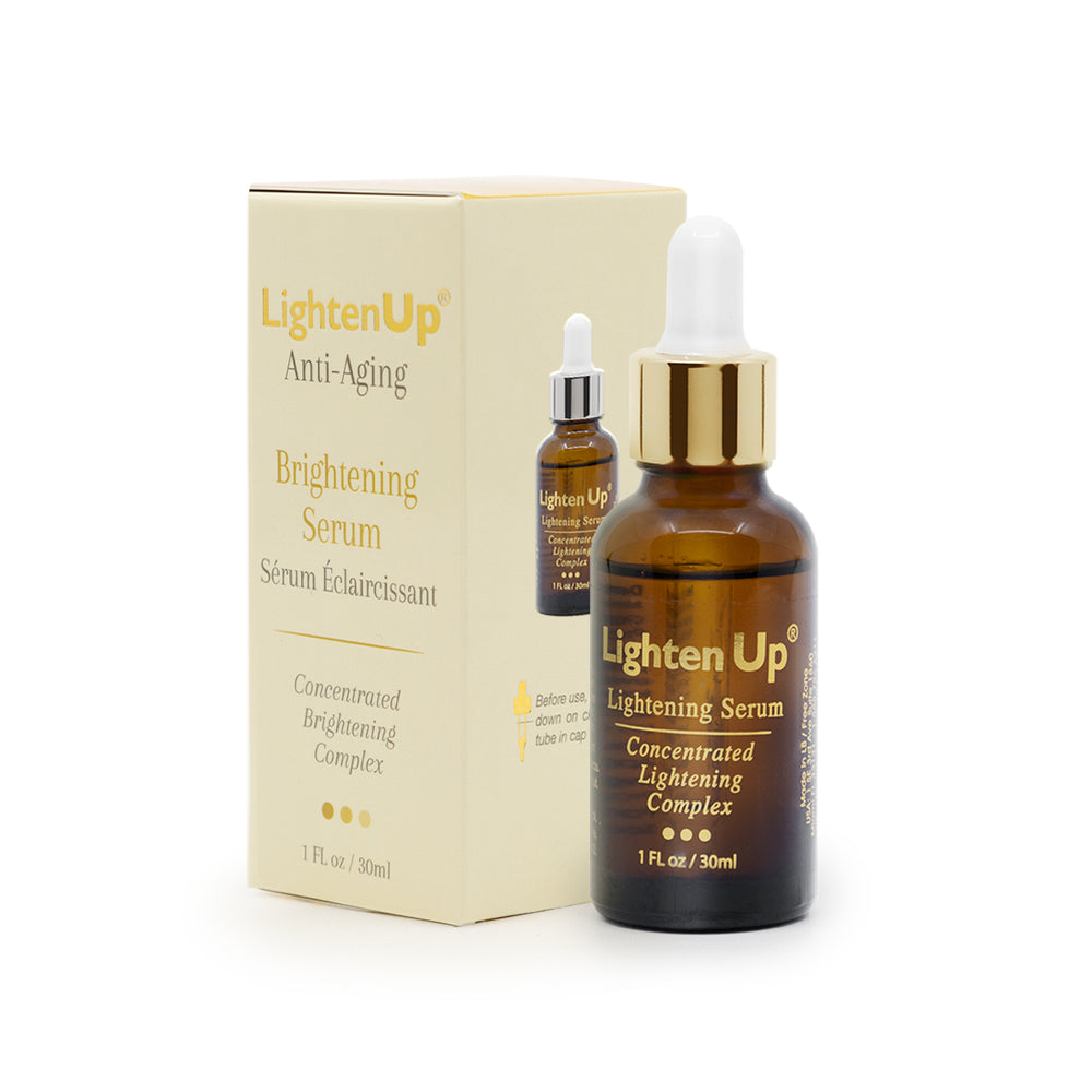 
                      
                        LightenUp Anti-Aging Lightening Serum 30ml
                      
                    