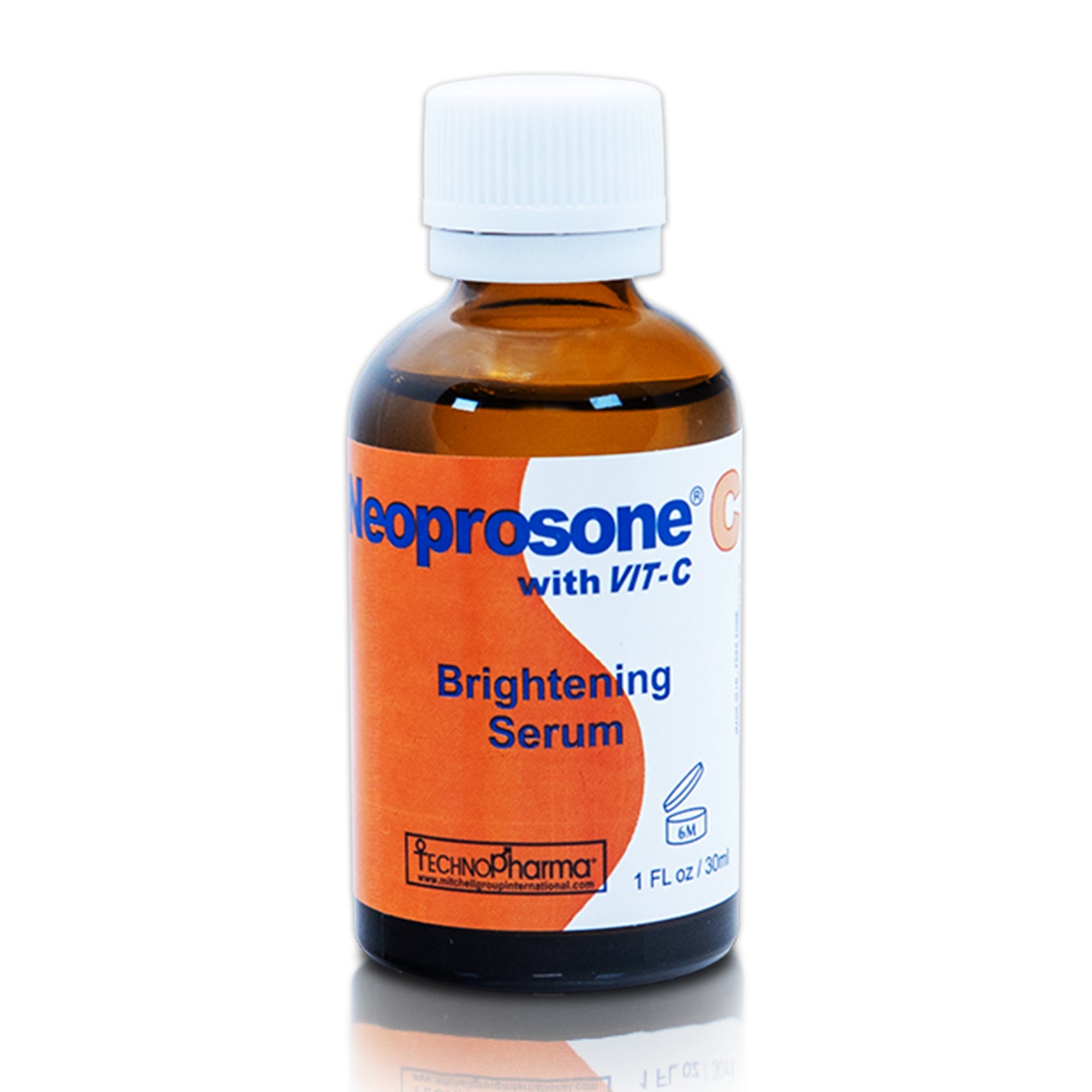 Neoprosone Brightening Serum With Vitamin C (Unboxed)