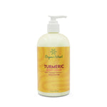 Organic Extract Turmeric Body Cream With Papaya Extract + Niacinamide 473ml