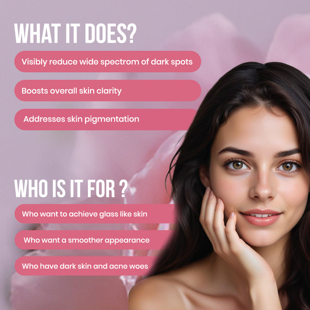 
                      
                        LightenUp Flaw-Less Clarity Correction Balancing Serum 50ml
                      
                    