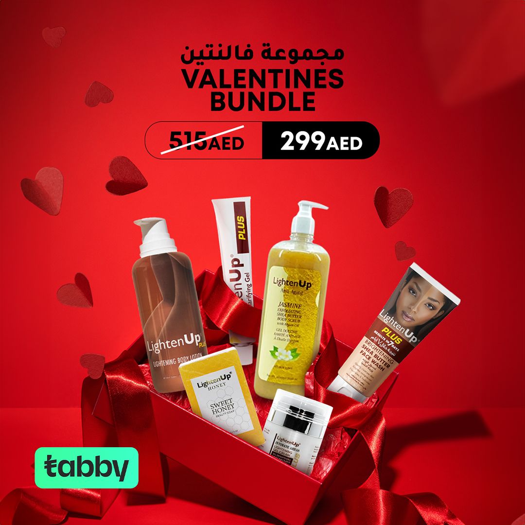 Valentines Bundle 2025