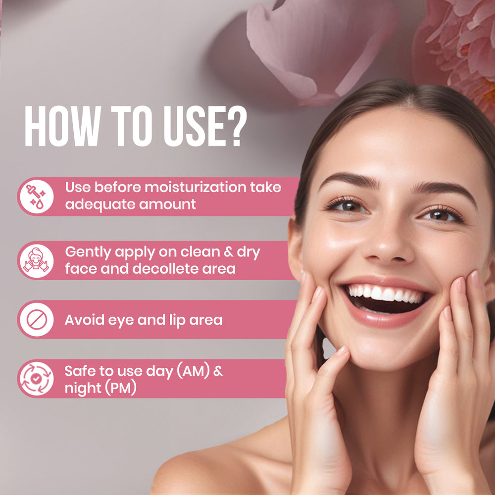 
                      
                        LightenUp Flaw-Less Clarity Correction Balancing Serum 50ml
                      
                    