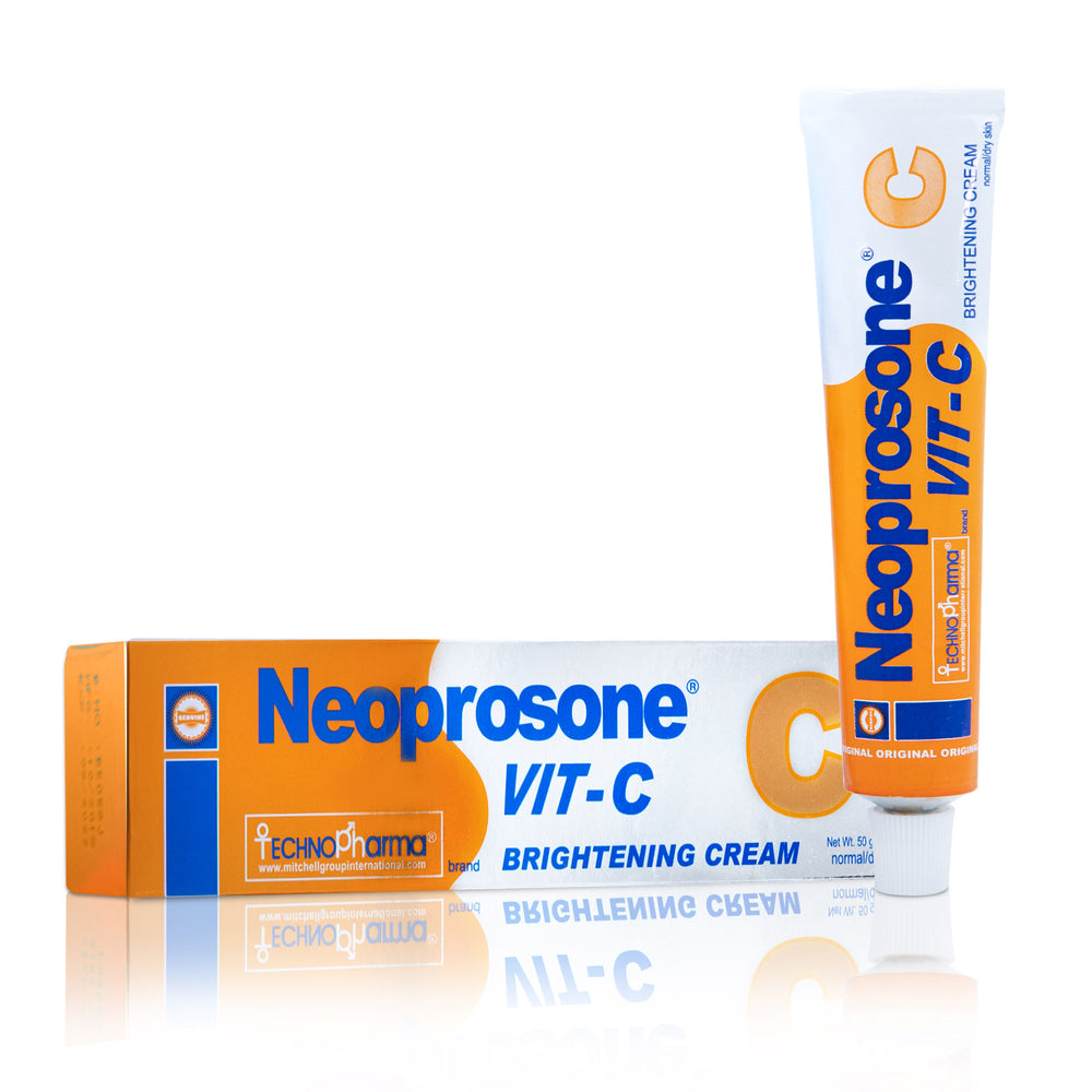 Neoprosone Vitamin C Brightening Cream 50g