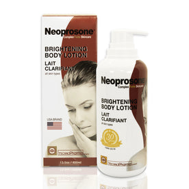 Neoprosone Brightening Body Lotion 400ml