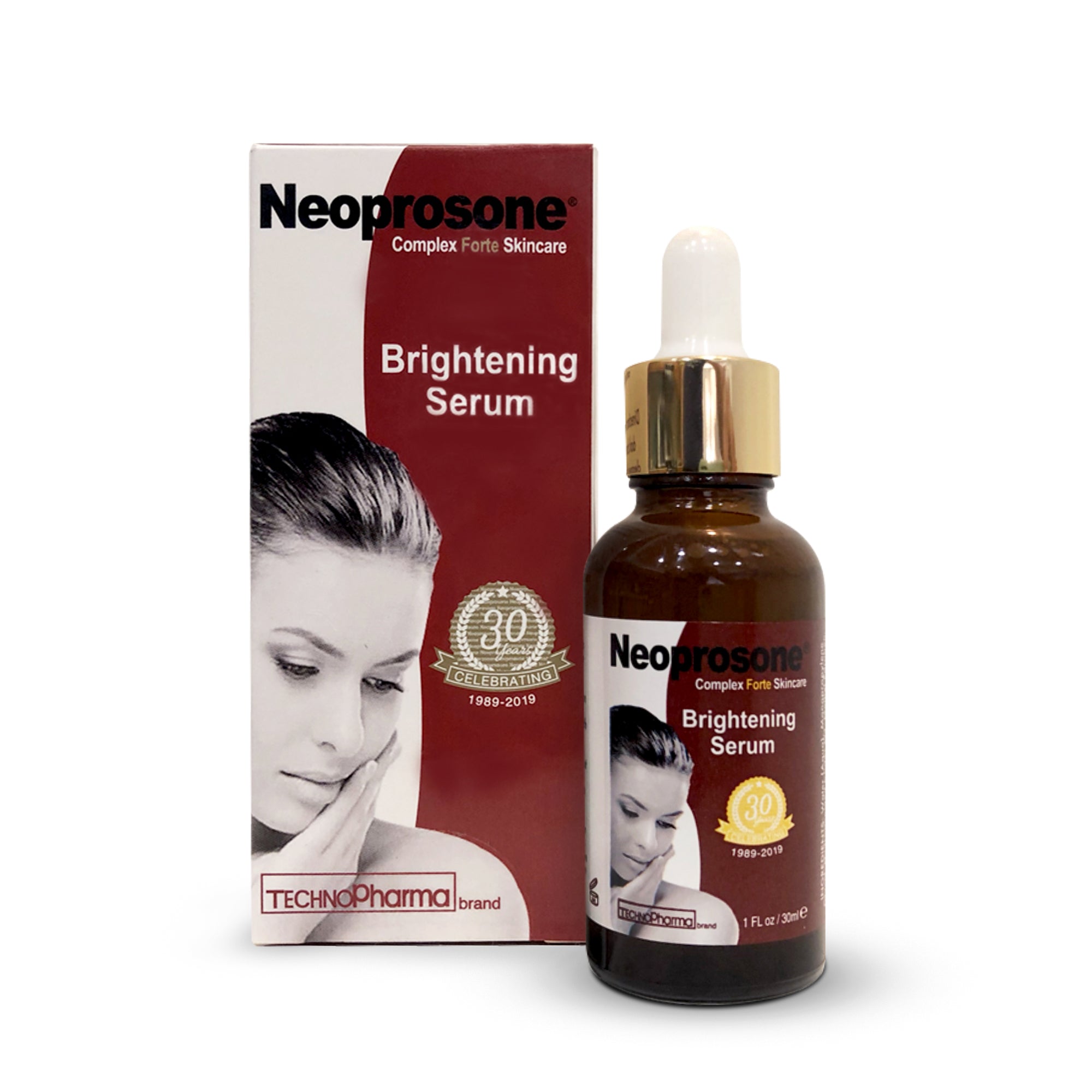 Neoprosone Brightening Serum 30ml