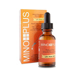 Mino Plus Natural Rejuvenator with Aloe Hair Growth Serum 30ml