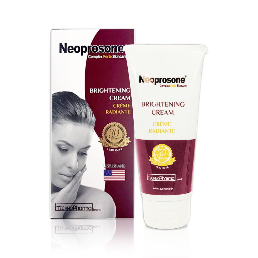 Neoprosone Brightening Cream 60g