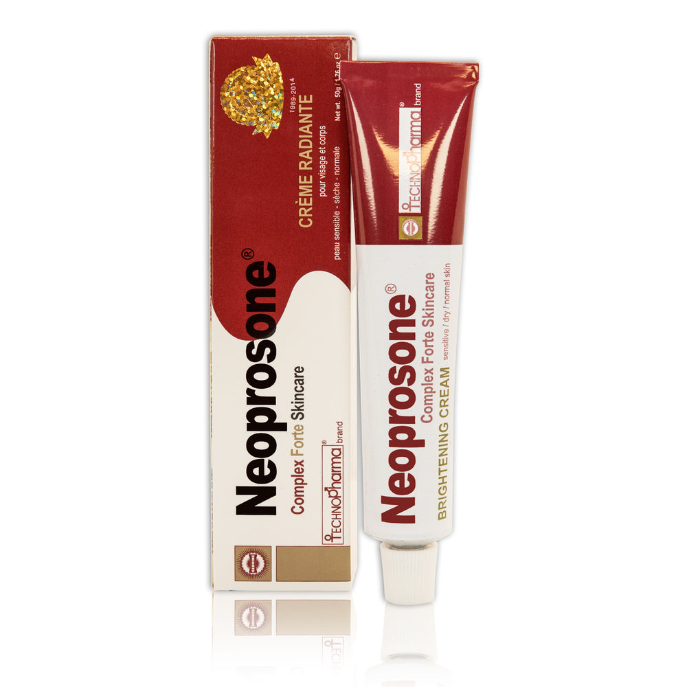 
                      
                        Neoprosone Brightening Cream 50g
                      
                    