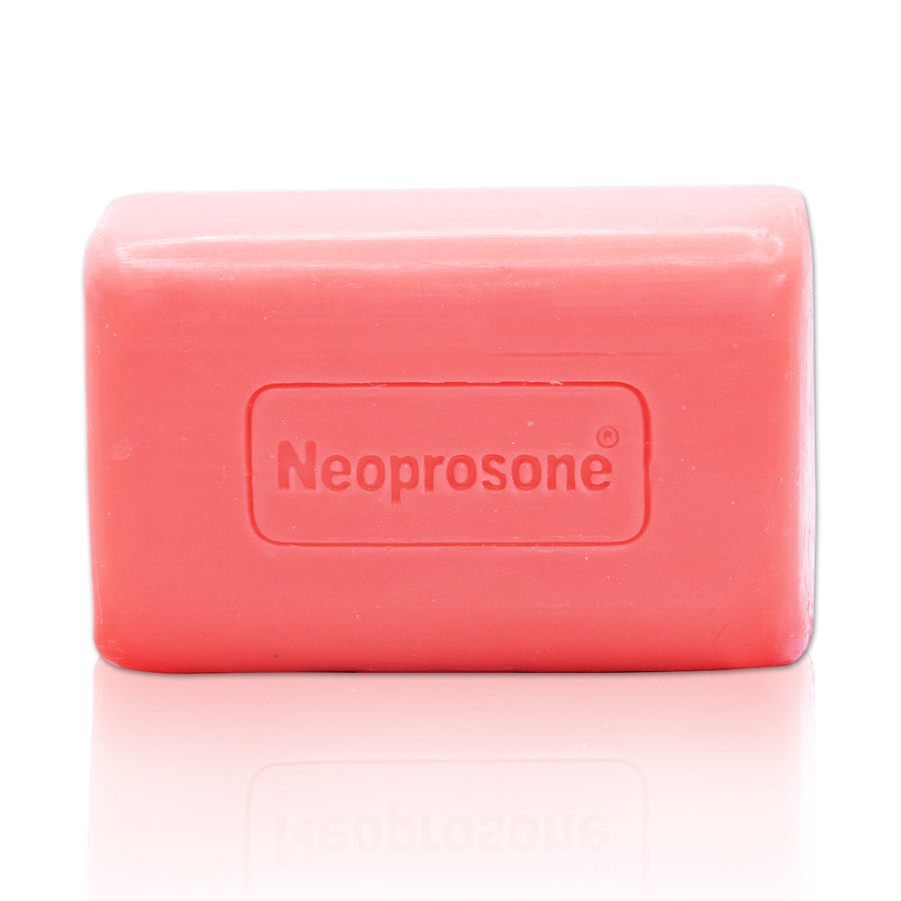 
                      
                        Neoprosone Vit C Cleansing Bar 200g
                      
                    